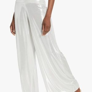 Norma Kamali Elephant Pants Pearl XS/29